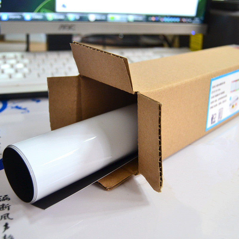 Weekly And Monthly Schedule Erasable Memo Message Board Writing Soft Whiteboard Refridgerator Magnets