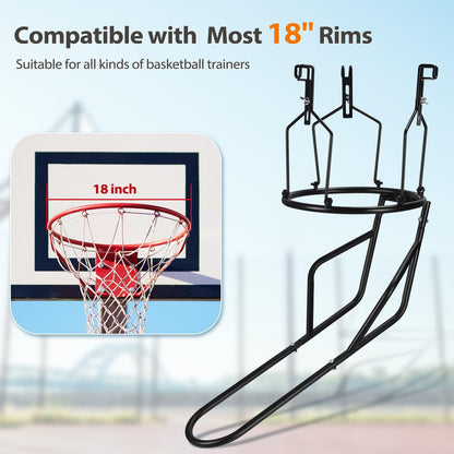 Basketball Rebound Device Accessories Heavy Duty