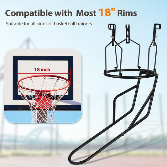 Basketball Rebound Device Accessories Heavy Duty