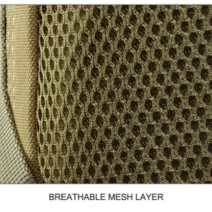 Adventure Ready: 30 - 40L Waterproof Backpack