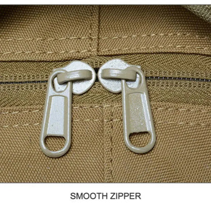 Adventure Ready: 30 - 40L Waterproof Backpack