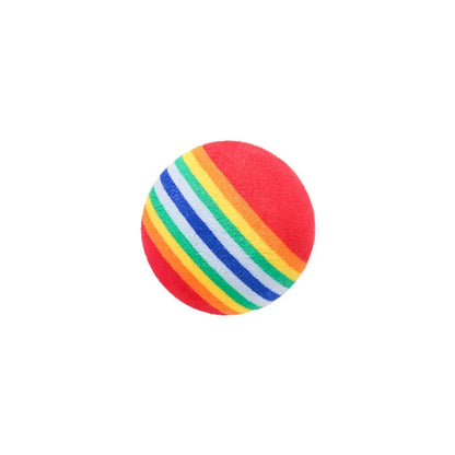 T&G - Rainbow Toys Ball