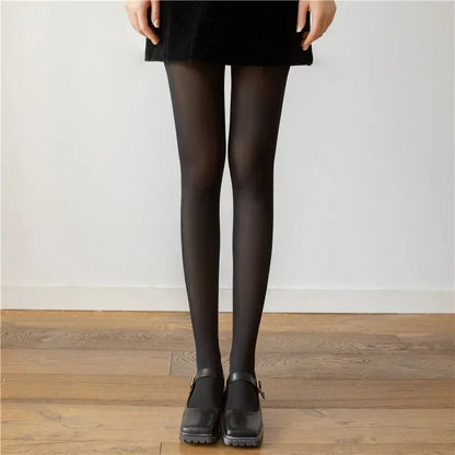 Super Elastic Women's Tights - Slim & Sexy Fit