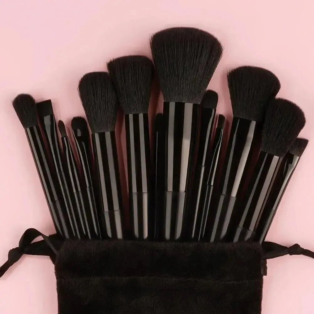 Professional Brush Set