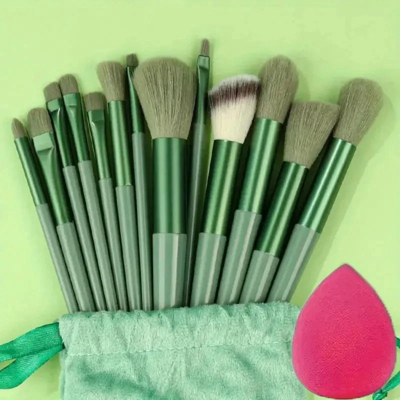 Professional Brush Set