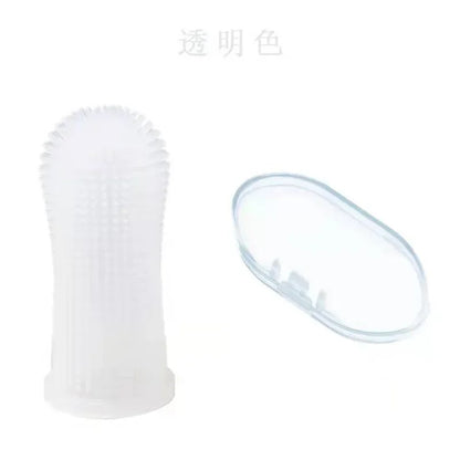 Silicone Tooth Brush