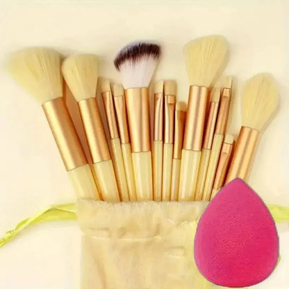 Professional Brush Set