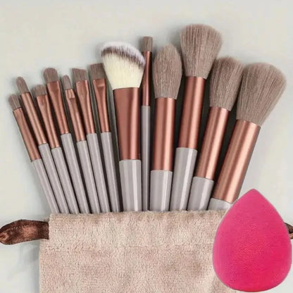 Professional Brush Set