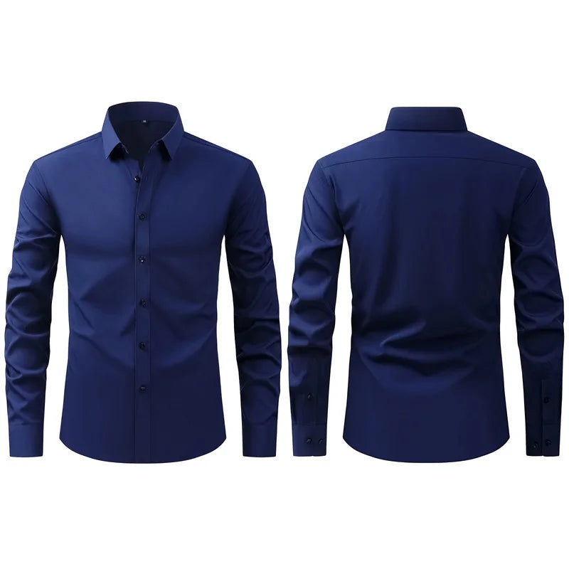 Double Take Full Size Half Zip Long Sleeve Hoodie with Kangaroo Pocket