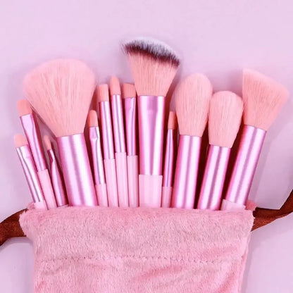 Professional Brush Set