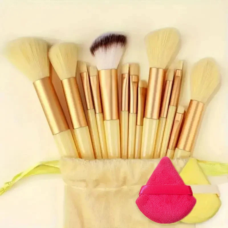 Professional Brush Set