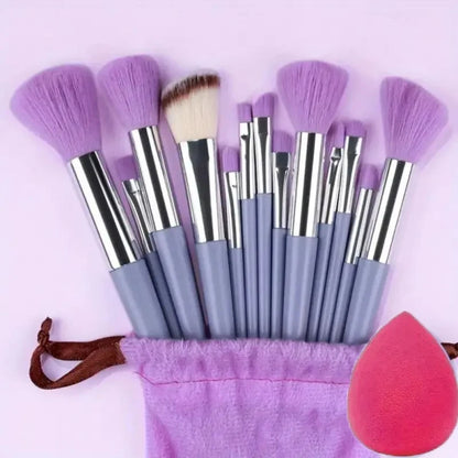 Professional Brush Set