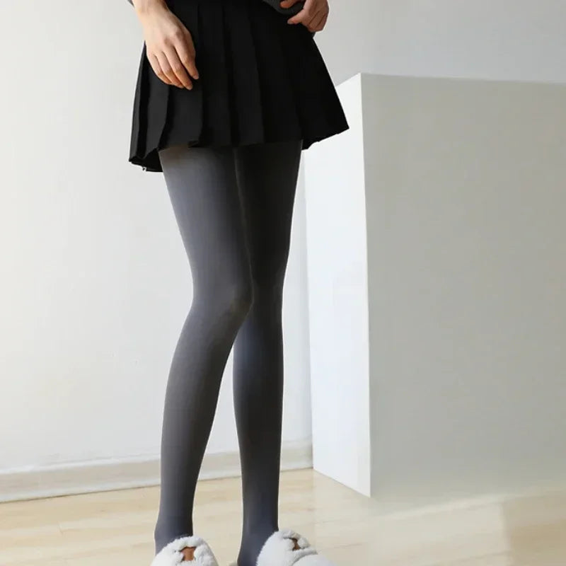 Super Elastic Women's Tights - Slim & Sexy Fit