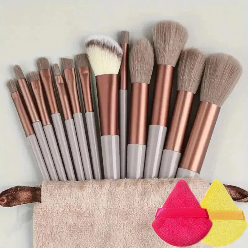 Professional Brush Set