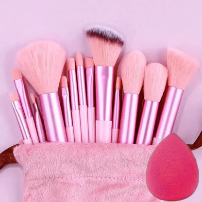 Professional Brush Set
