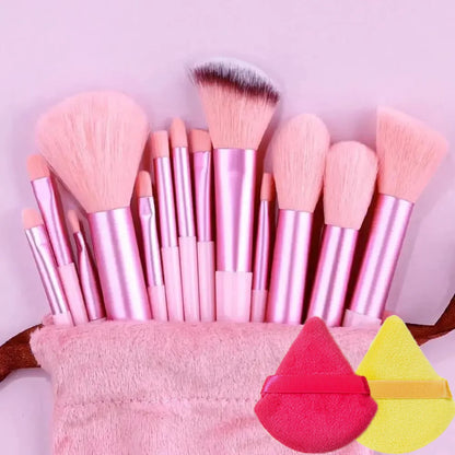 Professional Brush Set