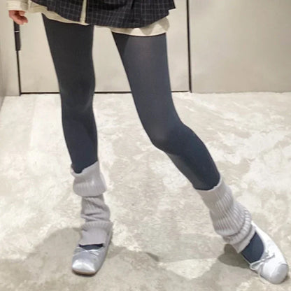 Super Elastic Women's Tights - Slim & Sexy Fit