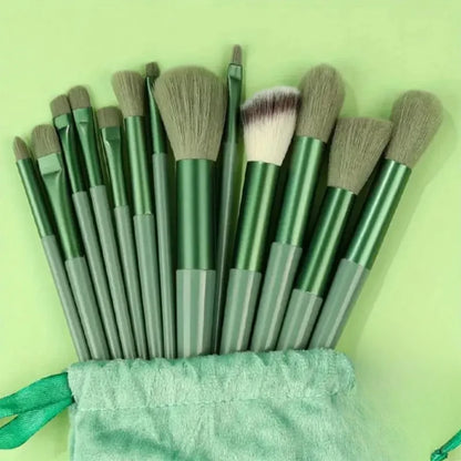 Professional Brush Set