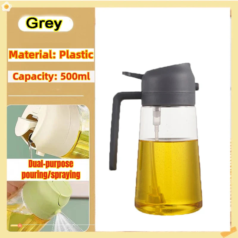 TG Mistify™ Oil Sprayer