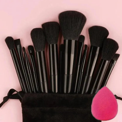 Professional Brush Set