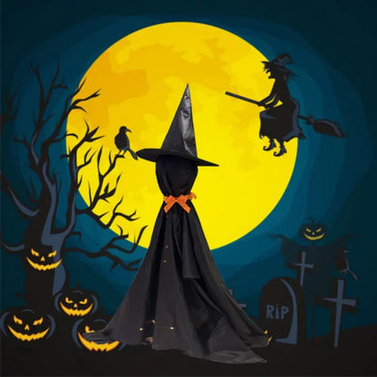 SOLD OUT !!! Glowing Halloween Standing Ghosts