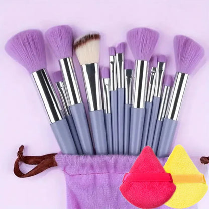 Professional Brush Set