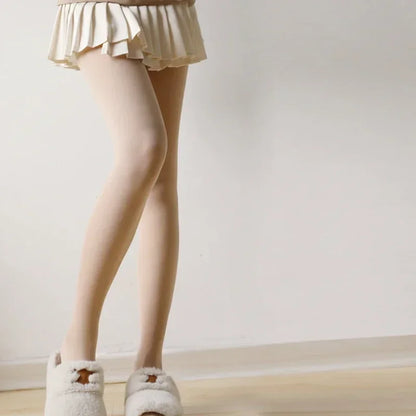 Super Elastic Women's Tights - Slim & Sexy Fit