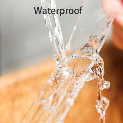 Ultra-forte dupla face adesiva Monster Tape, adesivos de parede à prova d'água, Home Improvement, fitas resistentes, Home Appliance