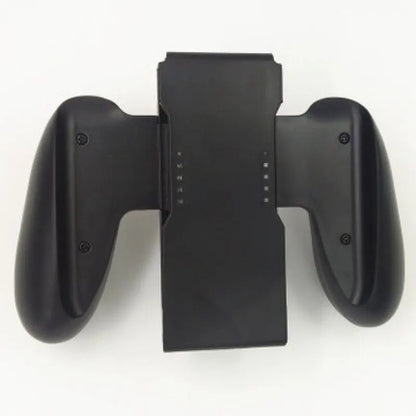 Gamepad Grip Handle Bracket Holder for Nintendo Switch Joy-Con Controller - Plastic Handle Stand