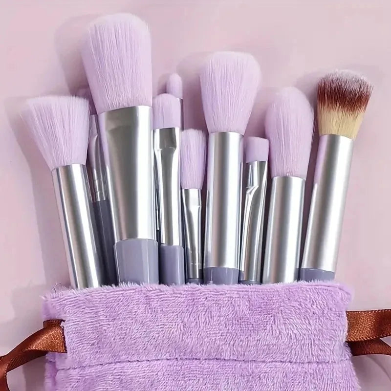 Professional Brush Set