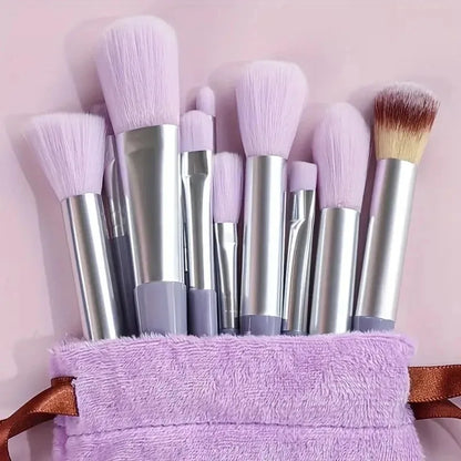 Professional Brush Set