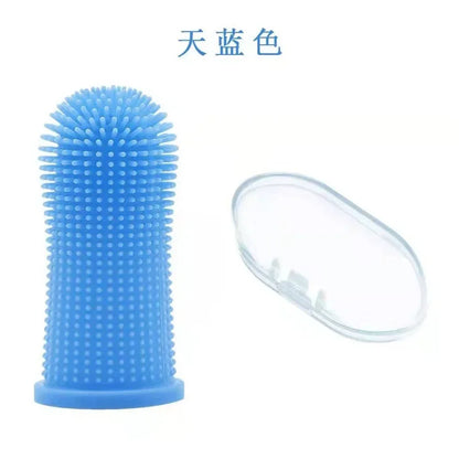Silicone Tooth Brush