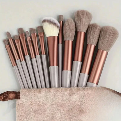 Professional Brush Set
