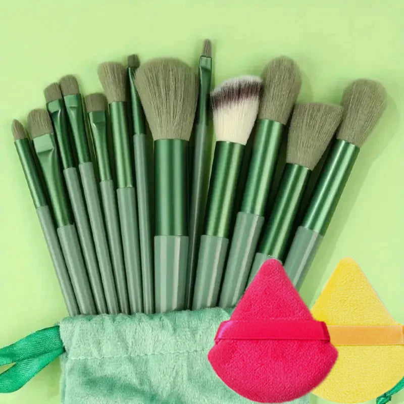 Professional Brush Set