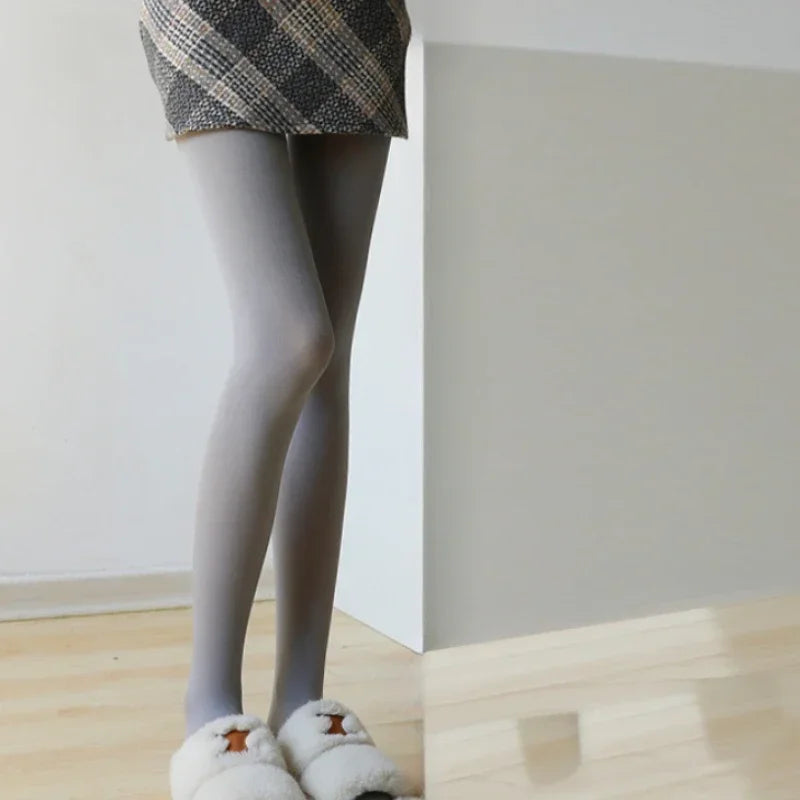 Super Elastic Women's Tights - Slim & Sexy Fit