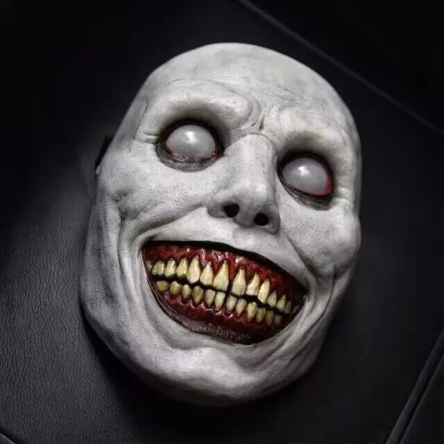 🎁Halloween Bestsellers-50%off👻🎃Creepy Horror Halloween Mask