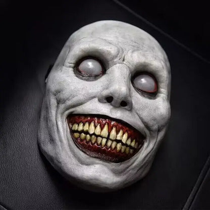 🎁Halloween Bestsellers-50%off👻🎃Creepy Horror Halloween Mask