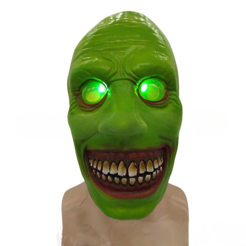 🎁Halloween Bestsellers-50%off👻🎃Creepy Horror Halloween Mask