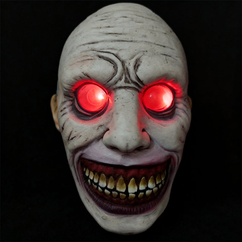🎁Halloween Bestsellers-50%off👻🎃Creepy Horror Halloween Mask